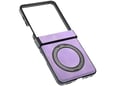 Maska za telefon Samsung Galaxy Z Flip 8 Hanman MagSafe Stand ORG