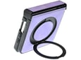 Maska za telefon Samsung Galaxy Z Flip 8 Hanman MagSafe Stand ORG
