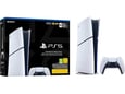 Sony PlayStation 5 Slim Digital Edition konzola 825 GB