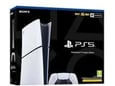 Sony PlayStation 5 Slim Digital Edition konzola 825 GB