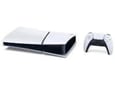 Sony PlayStation 5 Slim Digital Edition konzola 825 GB