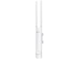 TP-LINK brezžična dostopna točka EAP110-Outdoor, zunanja, 2,4 GHz, 300 Mb/s, 1-port, EAP110-OUTDOOR, + PoE adapter