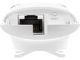 TP-LINK brezžična dostopna točka EAP110-Outdoor, zunanja, 2,4 GHz, 300 Mb/s, 1-port, EAP110-OUTDOOR, + PoE adapter