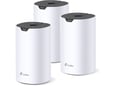 TP-LINK usmerjevalnik Deco S7, WiFi 5, AC1900, dual band, mesh, 3 kos