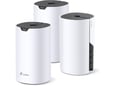 TP-LINK usmerjevalnik Deco S7, WiFi 5, AC1900, dual band, mesh, 3 kos