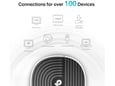 TP-LINK usmerjevalnik Deco S7, WiFi 5, AC1900, dual band, mesh, 3 kos