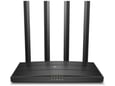 TP-LINK usmerjevalnik Archer C80, WiFi 5, AC1900, dual band, gigabit