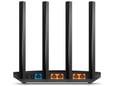 TP-LINK usmerjevalnik Archer C80, WiFi 5, AC1900, dual band, gigabit