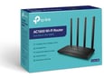TP-LINK usmerjevalnik Archer C80, WiFi 5, AC1900, dual band, gigabit