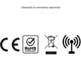 TP-LINK usmerjevalnik Archer C80, WiFi 5, AC1900, dual band, gigabit