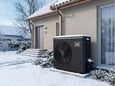 COOPER & HUNTER toplotna črpalka zrak/voda EcoPower R290 Monoblok, 15 kW, ( CH-HP15UIMPZM )
