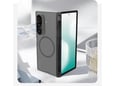 NILLKIN ovitek za TPU Super Frosted Fold Magnetic Samsung Galaxy Z Fold8 Ultra, črna