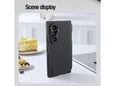 NILLKIN ovitek za TPU Super Frosted Fold Magnetic Samsung Galaxy Z Fold8 Ultra, črna