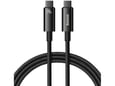 BASEUS USB kabel, USB-C/USB-C, 1m, CAWJ040001