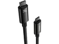 BASEUS USB kabel, USB-C/USB-C, 1m, CAWJ040001