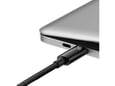 BASEUS USB kabel, USB-C/USB-C, 1m, CAWJ040001