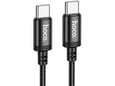 HOCO USB kabel X91, USB-C/USB-C, 3m
