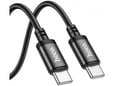 HOCO USB kabel X91, USB-C/USB-C, 3m