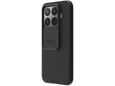 NILLKIN ovitek za PC/TPU CamShield PRO Xiaomi 17T Pro, črna