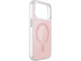 ONASI ovitek za TPU PolkaPop MagSafe Samsung Galaxy S26 Ultra 5G, roza