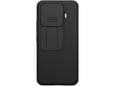 NILLKIN ovitek za TPU CamShield PRO Xiaomi 17T, črna