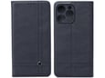 HAVANA preklopna torbica za Samsung Galaxy A27, črna
