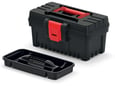 Prosperplast Kutija za alat Dark toolbox 30 KDR3020N