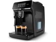 PHILIPS espresso kavni aparat Series 2200 EP2225/10, črna