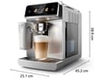 PHILIPS espresso kavni aparat Café AromisSeries8000EP8757/20