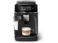 PHILIPS espresso kavni aparat Series 2300 EP2334/10, črna/siva