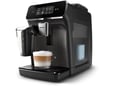 PHILIPS espresso kavni aparat Series 2300 EP2334/10, črna/siva