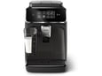 PHILIPS espresso kavni aparat Series 2300 EP2334/10, črna/siva