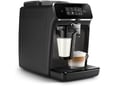 PHILIPS espresso kavni aparat Series 2300 EP2334/10, črna/siva