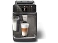 PHILIPS espresso kavni aparat Series 5500 EP5549/70, črna