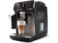 PHILIPS espresso kavni aparat Series 5500 EP5549/70, črna