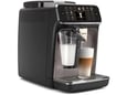 PHILIPS espresso kavni aparat Series 5500 EP5549/70, črna