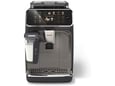 PHILIPS espresso kavni aparat Series 5500 EP5549/70, črna