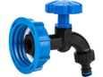 Bradas Slavina 1/2" sa asapterom 60mm IBCS60-WL-K112