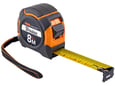 Bradas Metar Snap Soft 8M/25Mm DIY-MTS31-0825/K