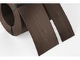 Bradas Graničnik Wood border 78mm 10m OBWBR1008