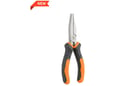 Bradas Klešta sa ravnim vrhom Master grip 6 DIY-PL1217/6