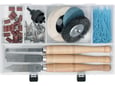 Prosperplast Organizer NUN 36 KNU36
