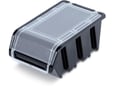 Prosperplast Organizer Truck Plus KTR23F-S411
