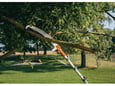 Bradas Testera teleskopska 0,97-3,00 KT-V1501-097-300
