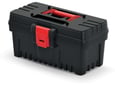 Prosperplast Kutija za alat Dark toolbox 40 KDR4020N