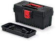 Prosperplast Kutija za alat Dark toolbox 40 KDR4020N