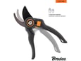 Bradas Makaze vrtne KT-V1029