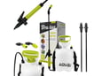 Bradas Prskalica Aqua spray 3L AS 0300LE