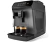 PHILIPS espresso kavni aparat Series800 EP0824/00, črna