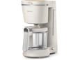 PHILIPS filter kavni aparat EcoConsciousEdition5000, bela, HD5120/00
